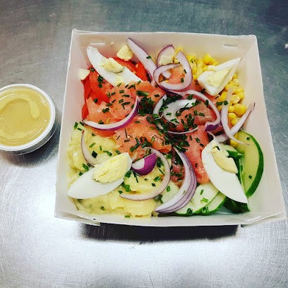 Boulangerie Pâtisserie Snacking Mahon, Boulangerie à Scharrachbergheim-Irmstett