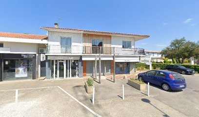 Veric, Boulangerie à Gujan-Mestras