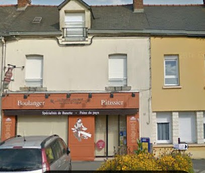 Au Bonheur Gourmand, Boulangerie à Romillé