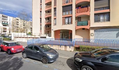 Zdac Roche Christophe LE CARROSSE, Pâtisserie à Carros