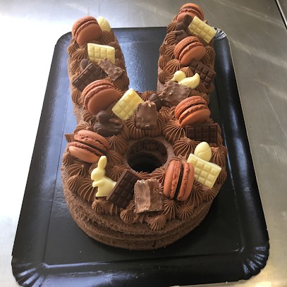 Sol’n cake, Pâtisserie à Vedène