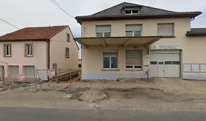 Martini, Boulangerie à Mittelbronn