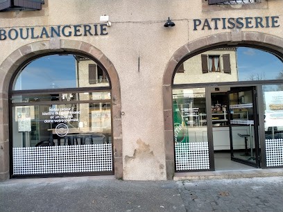 Maison Garcia, Boulangerie à Cordes-sur-Ciel
