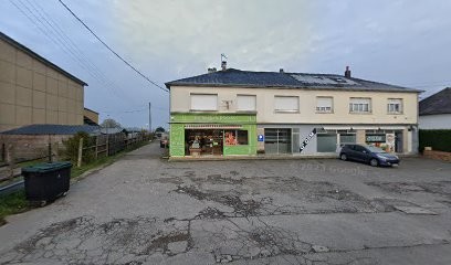 Pioline Villecroix Floiras, Boulangerie à Flers