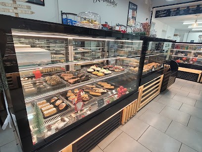 La Gourmandise Sucré Salé, Boulangerie à Douai