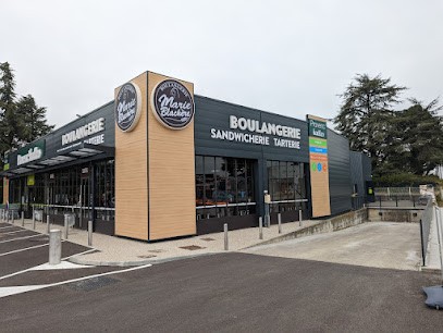 Marie Blachère Boulangerie Sandwicherie Tarterie, Boulangerie à Montélimar