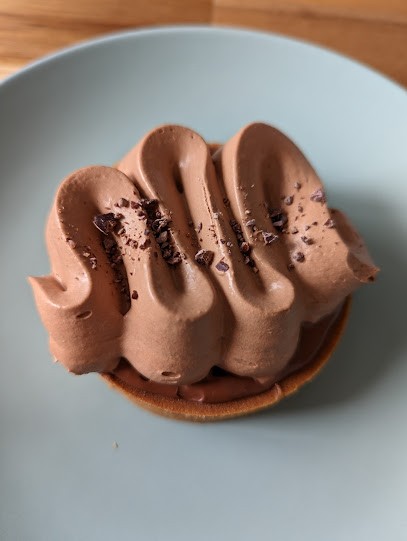 Octopus Pâtisserie Végétale, Pâtisserie à Brest