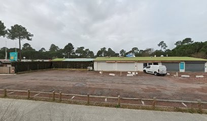 L'Aloha Côté Pain, Boulangerie aux Mathes