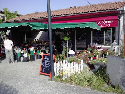 À La Folie..., Pâtisserie à Pessac