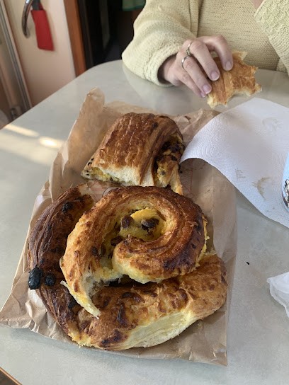 Boulanger Artisan Patissier, Boulangerie à Chevillon-sur-Huillard