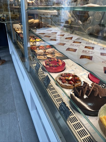 La Saint Remoise, Boulangerie à Saint-Rémy-lès-Chevreuse