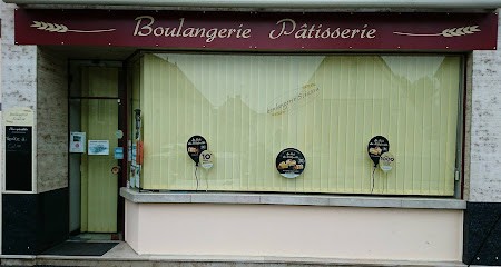 Boulangerie SCIASCIA, Boulangerie à Champs-sur-Yonne