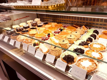 Boulangerie la fille du boulanger, Boulangerie à Camphin-en-Carembault