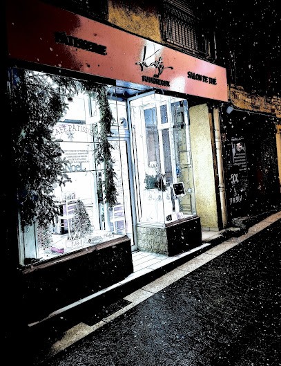 Kristy Aux Fourneaux, Pâtisserie à L'Arbresle