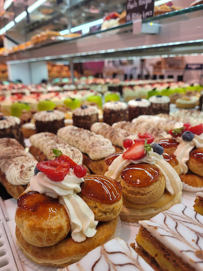 Pâtisserie Caprice, Pâtisserie à Cherbourg-en-Cotentin