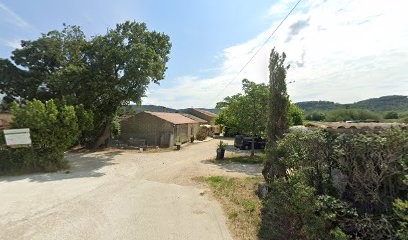 Arnoux Nicolas Philippe, Boulangerie à La Garde-Adhémar
