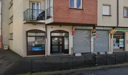 Sarl Le Froment, Boulangerie à Fleury-les-Aubrais