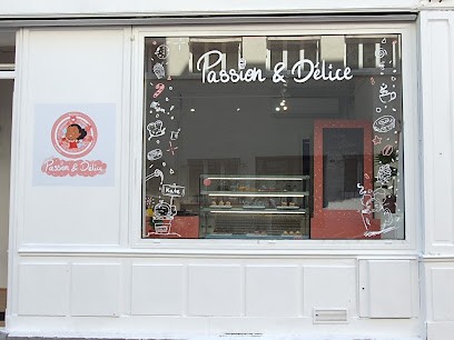 Passion & Délice, Pâtisserie à Levallois-Perret