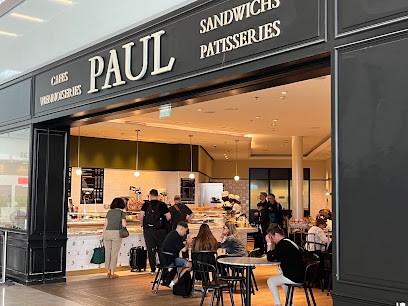 PAUL, Boulangerie à Paray-Vieille-Poste