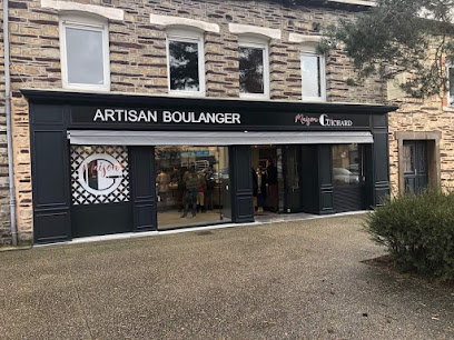 Maison Guichard, Boulangerie à Plélan-le-Grand