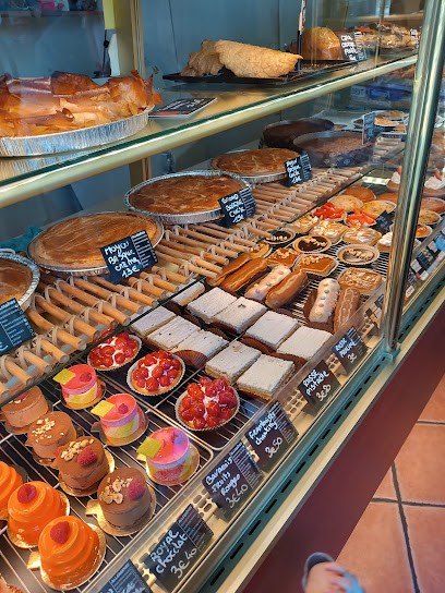 Pains et Gourmandises d'Antan, Boulangerie à Saint-Geours-de-Maremne