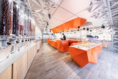 Thierry Bamas - Biarritz, Pâtisserie à Biarritz