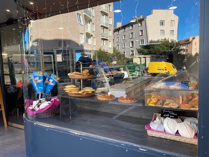 PAINS ET MIGNARDISES, Boulangerie à Marseille 04
