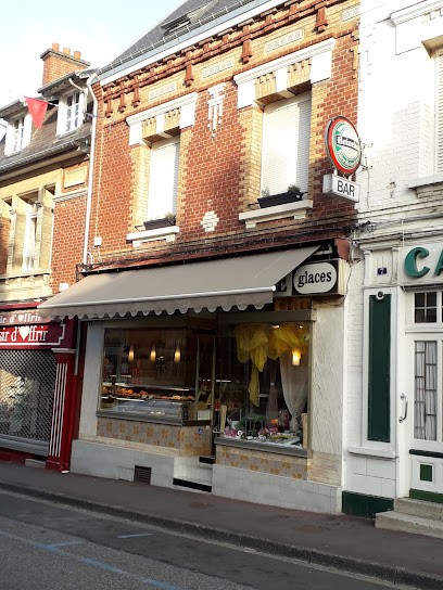 Patisserie Toupart, Pâtisserie à Montdidier