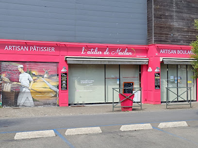 L'atelier De Maëlan, Boulangerie à Landivisiau