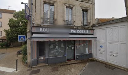 Lecomte Jean-Louis, Boulangerie à Mamers