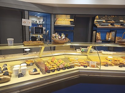 Le fournil de Julie, Boulangerie à Besançon