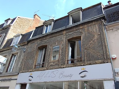 Battut Alain, Pâtisserie à Aubusson