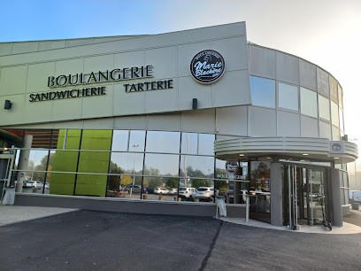 Marie Blachère Boulangerie Sandwicherie Tarterie, Boulangerie à Fougères