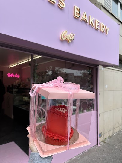 Besties Bakery, Pâtisserie à Gennevilliers