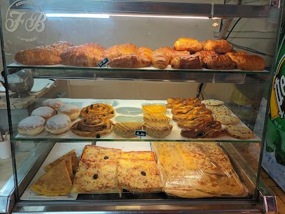 La Fournee De Badr, Boulangerie à Lunel