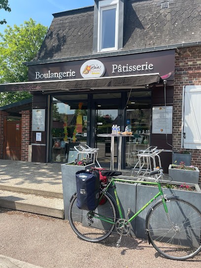 Le Fournil de la Roselière, Boulangerie à Sainte-Opportune-la-Mare