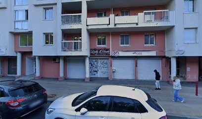 Sebaim, Boulangerie à Digne-les-Bains