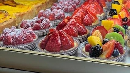 Boulangerie de Grands-mères, Boulangerie à Fourchambault