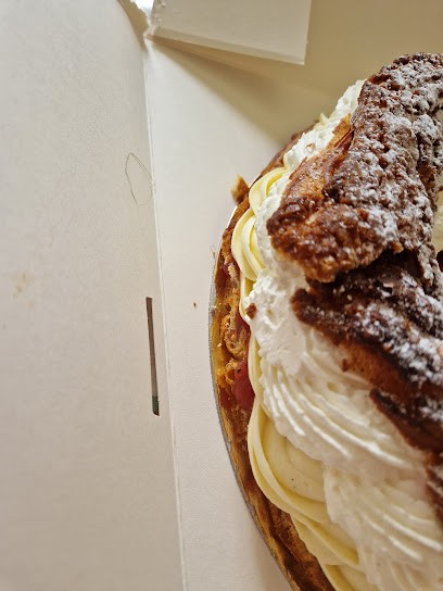 Marchese Laurent, Boulangerie à Labruguière