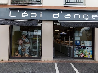 L'Epi D'ange, Boulangerie à Saint-Herblain