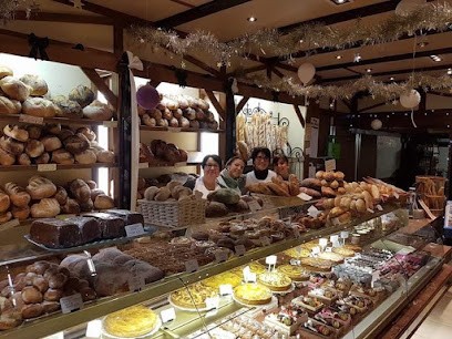 Boulangerie Delecroix, Boulangerie à Saint-Omer