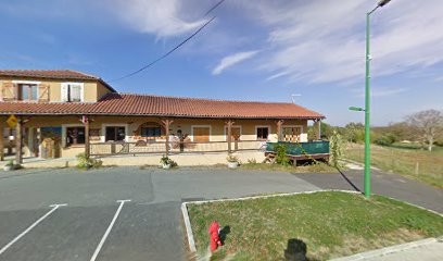 Boulangerie Barthier, Boulangerie à Larra