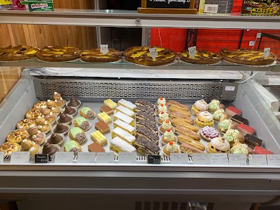 Boulangerie De L'Église, Boulangerie à Neufchâtel-Hardelot