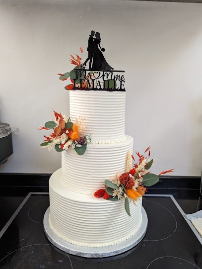 Cake Eat, Pâtisserie à Roncq