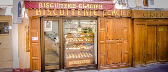 La Biscuit'Hyères, Pâtisserie à Hyères