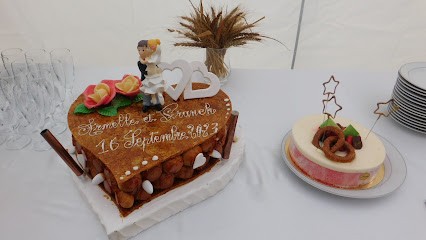 Lecointre Gilles, Boulangerie à Courville-sur-Eure