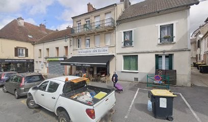 Boulangerie Des Ecoles, Boulangerie à Rebais