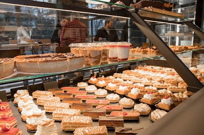 LE COIN DU PAIN, Boulangerie à Sainte-Colombe