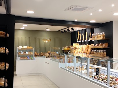 La Boulangerie Pâtisserie Des Halles, Boulangerie à Beauvoir-sur-Mer