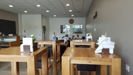 Boulangerie Du Cerisier, Boulangerie à Heyrieux